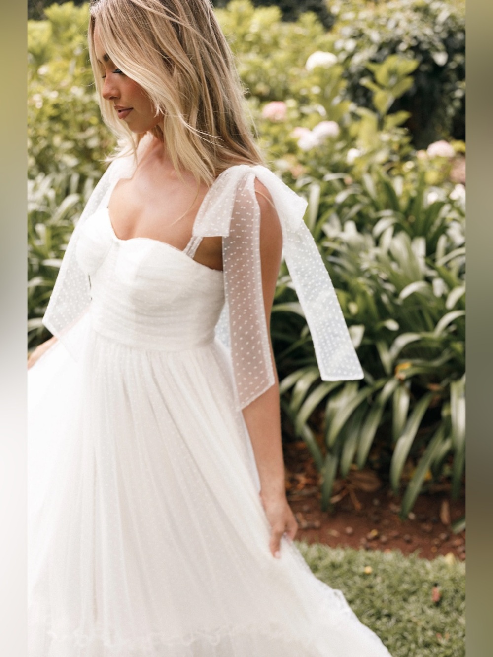 Petal & Pup Floret Midi Dress